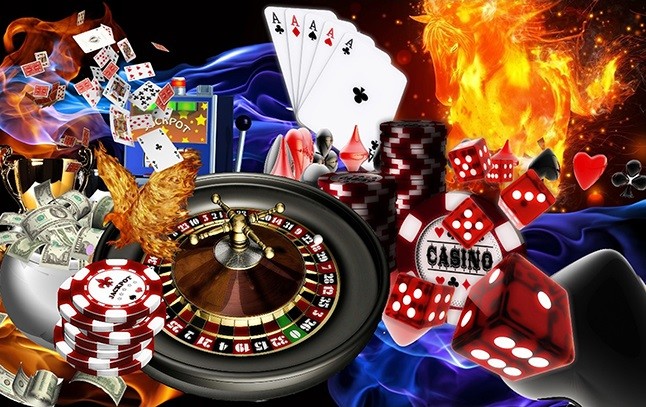 Slot Online dengan Fitur Cascading Reels