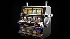 Perjalanan Emosional Anda melalui Slot Online