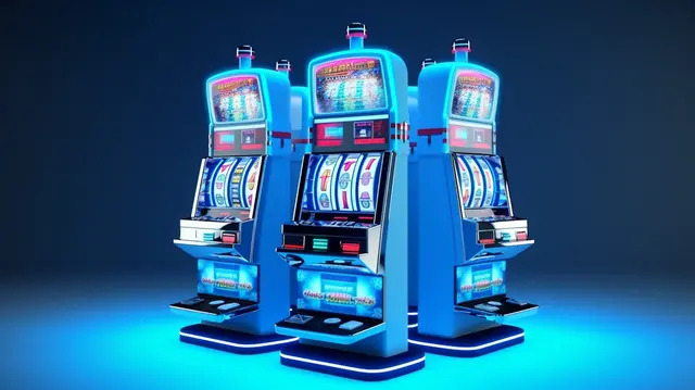 Slot online semakin menjadi pilihan populer di kalangan penjudi karena kemudahan akses dan variasi permainan yang ditawarkan