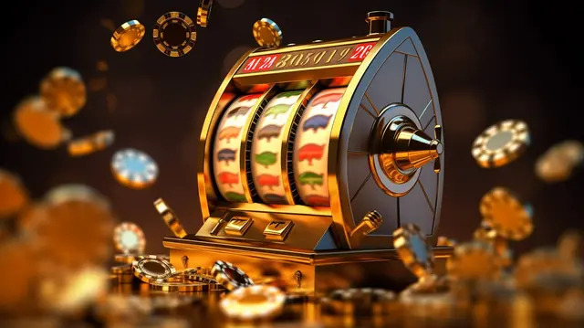 Apa yang Harus Dilakukan Setelah Menang Besar di Slot Online?