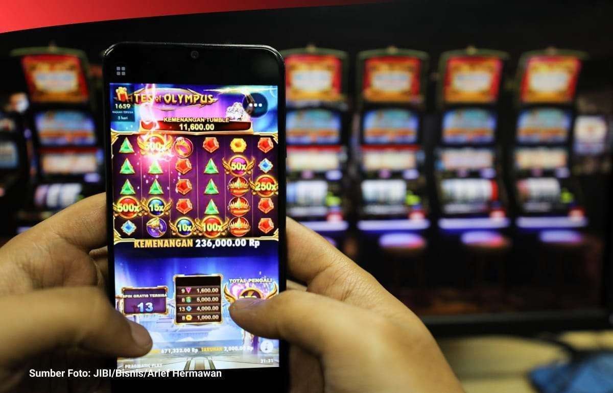 Rahasia Jackpot Slot Online yang Jarang Diketahui Pemain