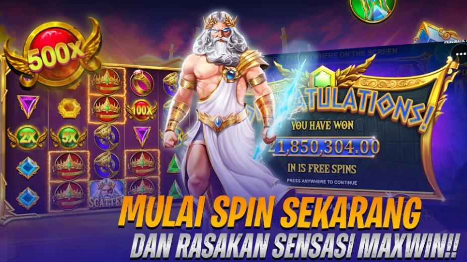 Slot Online Mana yang Paling Cocok untuk Pemula?